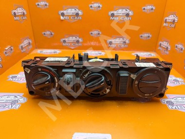 Панель управления климатом MERCEDES-BENZ Vito W638 (1996 - 2003) &mdash; Разборка Мерседес