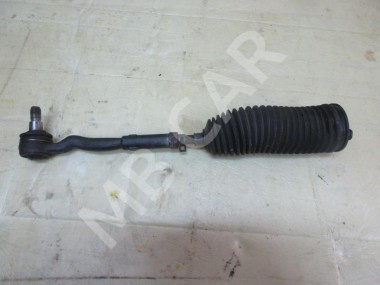 Рулевые наконечники в сборе MERCEDES-BENZ E-класс W211/S211 (2002 - 2006) — Разборка Мерседес