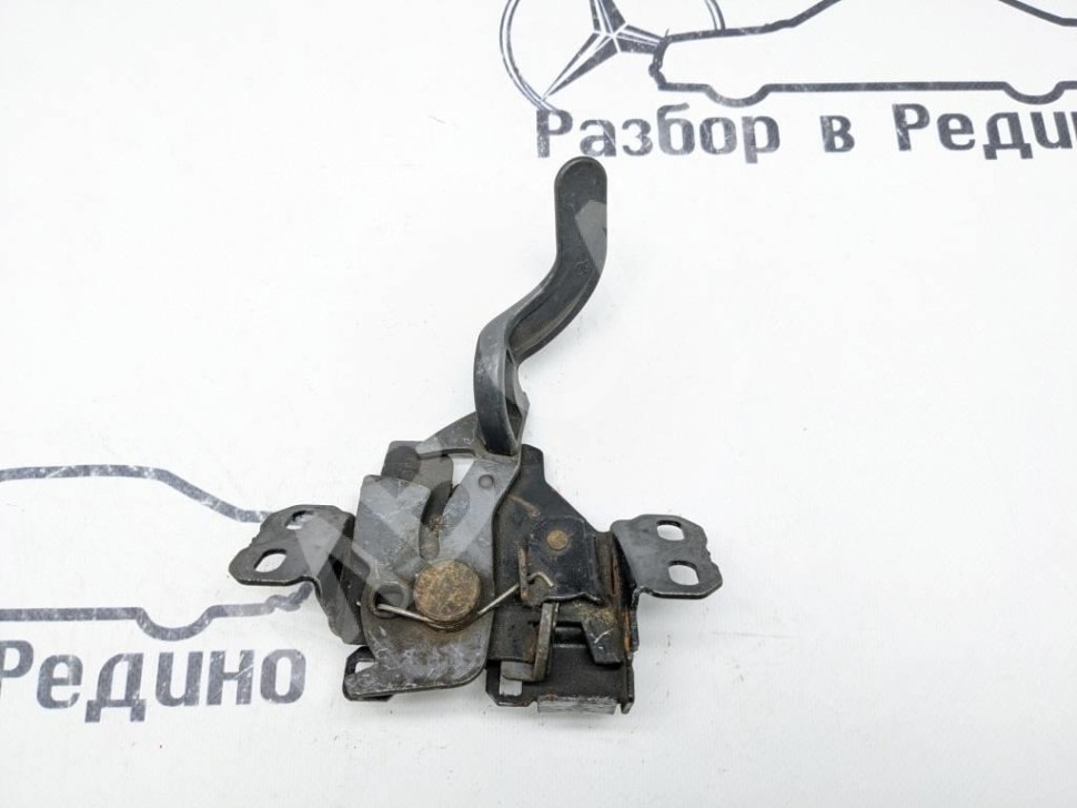 Замок капота MERCEDES-BENZ VANEO W414 (2001 - 2005) фото 1 — Разборка Мерседес