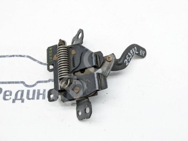 Замок капота MERCEDES-BENZ VANEO W414 (2001 - 2005) — Разборка Мерседес