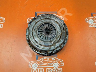 Маховик МКПП MERCEDES-BENZ Sprinter w907 — Разборка Мерседес