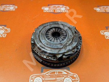 Маховик МКПП MERCEDES-BENZ Sprinter w907 — Разборка Мерседес