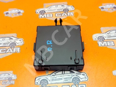 Блок двери MERCEDES-BENZ GLK-класс X204 (2008 - 2012) — Разборка Мерседес