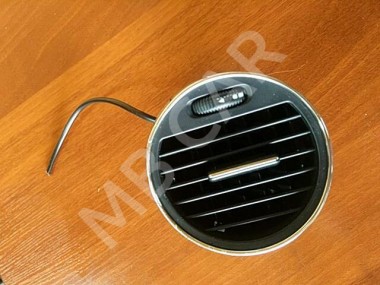 Воздуховод MERCEDES-BENZ CLS-класс C219 (2004 - 2008) — Разборка Мерседес