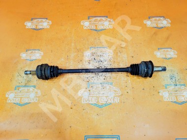 Привод задний MERCEDES-BENZ GLK-класс X204 (2008 - 2012) — Разборка Мерседес