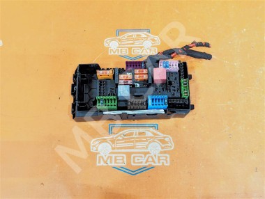 Блок предохранителей MERCEDES-BENZ E-класс W213/S213/C238/A238 (2016 - 2021) — Разборка Мерседес