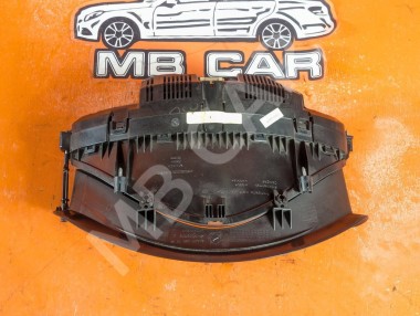 Щиток приборов MERCEDES-BENZ E-класс W211/S211 рестайлинг (2006 - 2009) &mdash; Разборка Мерседес