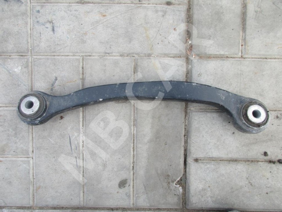 Рычаг задний MERCEDES-BENZ E-класс W211/S211 (2002 - 2006) фото 1 — Разборка Мерседес