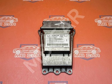 Блок AIRBAG MERCEDES-BENZ GL-класс X164 рестайлинг (2009 - 2012) — Разборка Мерседес