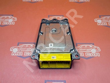 Блок AIRBAG MERCEDES-BENZ GL-класс X164 рестайлинг (2009 - 2012) — Разборка Мерседес