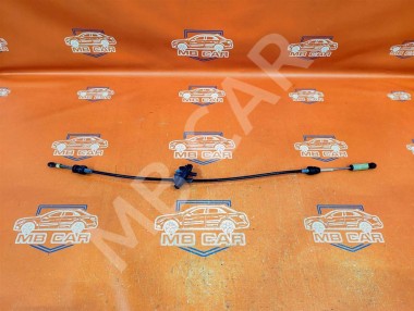 Трос кулисы АКПП MERCEDES-BENZ Sprinter w906 — Разборка Мерседес