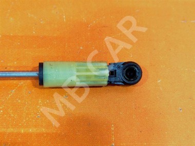 Трос кулисы АКПП MERCEDES-BENZ Sprinter w906 — Разборка Мерседес