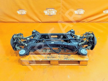 Подрамник задний MERCEDES-BENZ C-класс W204/S204 (2006 - 2011) — Разборка Мерседес