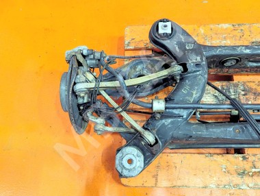 Подрамник задний MERCEDES-BENZ C-класс W204/S204 (2006 - 2011) — Разборка Мерседес