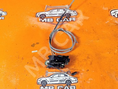 Замок двери задней правой MERCEDES-BENZ V-класс W639 (2003 - 2014) &mdash; Разборка Мерседес