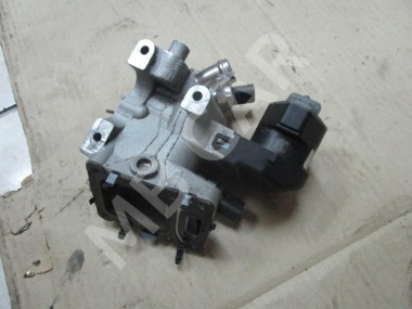 Клапан EGR MERCEDES-BENZ C-класс W205/S205/C205/A205 (2014 - 2018) — Разборка Мерседес