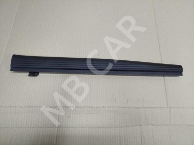 Накладка порога внутренняя MERCEDES-BENZ E-класс W211/S211 (2002 - 2006) — Разборка Мерседес