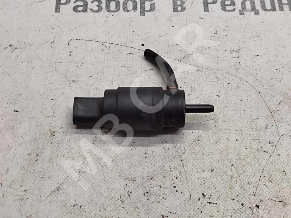 Насос омывателей MERCEDES-BENZ CLK-класс C208/A208 рестайлинг (1999 - 2003) фото 1 — Разборка Мерседес