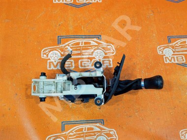 Кулиса АКПП MERCEDES-BENZ Sprinter w906 — Разборка Мерседес