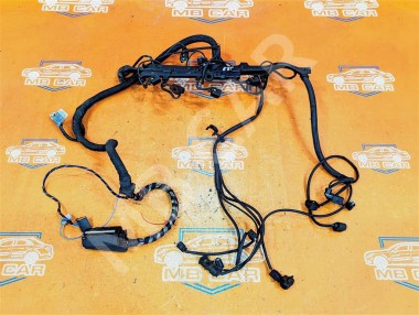 Проводка моторная MERCEDES-BENZ Vito W639 (2003 - 2010) — Разборка Мерседес