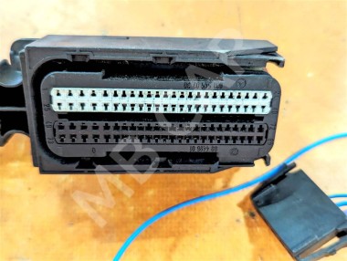 Проводка моторная MERCEDES-BENZ Vito W639 (2003 - 2010) — Разборка Мерседес