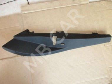 Накладка MERCEDES-BENZ S-класс W221 (2005 - 2009) — Разборка Мерседес