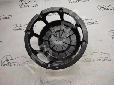 Крепление запаски MERCEDES-BENZ CLK-класс C208/A208 рестайлинг (1999 - 2003) — Разборка Мерседес
