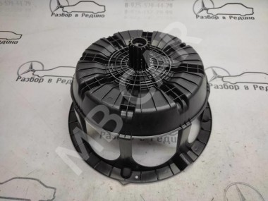 Крепление запаски MERCEDES-BENZ CLK-класс C208/A208 рестайлинг (1999 - 2003) — Разборка Мерседес