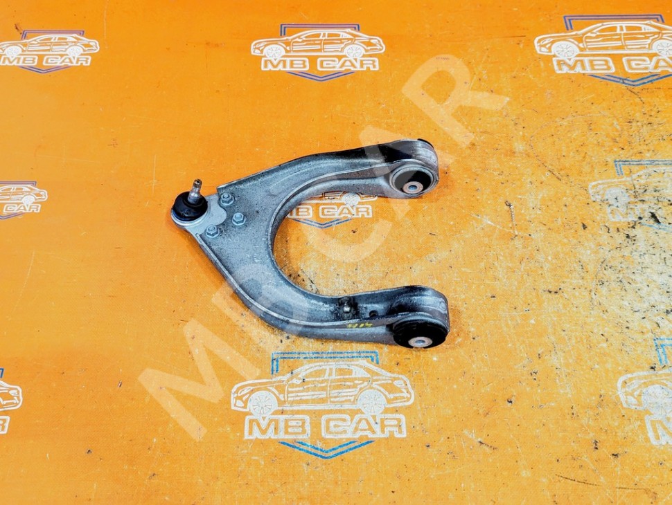 Рычаг передний верхний MERCEDES-BENZ E-класс AMG W211/S211 (2002 - 2006) фото 1 &mdash; Разборка Мерседес