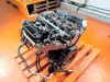 Двигатель дизельный MERCEDES-BENZ E-класс W211/S211 (2002 - 2006) фото 11 &mdash; Разборка Мерседес
