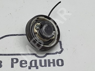 Крышка топливного бака MERCEDES-BENZ C-класс W204/S204/С204 рестайлинг (2011 - 2015) — Разборка Мерседес