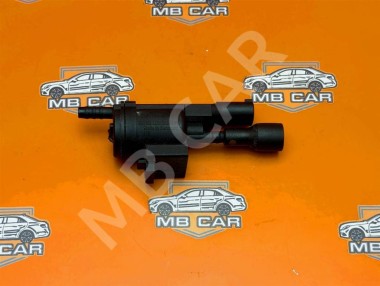 Клапан электромагнитный MERCEDES-BENZ E-класс W211/S211 (2002 - 2006) — Разборка Мерседес