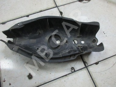 Кожух заднего рычага (лодки) MERCEDES-BENZ C-класс W203/S203/CL203 рестайлинг (2004 - 2008) — Разборка Мерседес