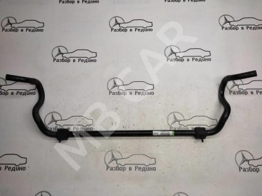 Стабилизатор передний MERCEDES-BENZ GLC-класс X253 (2015 - 2019) — Разборка Мерседес