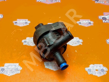 Насос циркуляционный MERCEDES-BENZ C-класс W204/S204 (2006 - 2011) — Разборка Мерседес