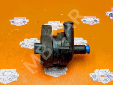 Насос циркуляционный MERCEDES-BENZ C-класс W204/S204 (2006 - 2011) — Разборка Мерседес