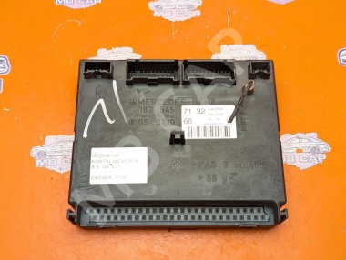 Блок AAM MERCEDES-BENZ M-класс W163 рестайлинг (2001 - 2005) &mdash; Разборка Мерседес