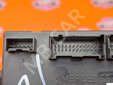 Блок AAM MERCEDES-BENZ M-класс W163 рестайлинг (2001 - 2005) &mdash; Разборка Мерседес