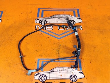 Провод стартера MERCEDES-BENZ C-класс W205/S205/C205/A205 (2014 - 2018) C 250d 2.1 4MATIC 7G-Tronic (204 л.с.) &mdash; Разборка Мерседес