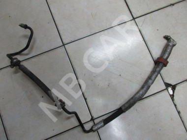 Трубка ГУРа MERCEDES-BENZ S-класс W220 рестайлинг (2002 - 2005) — Разборка Мерседес