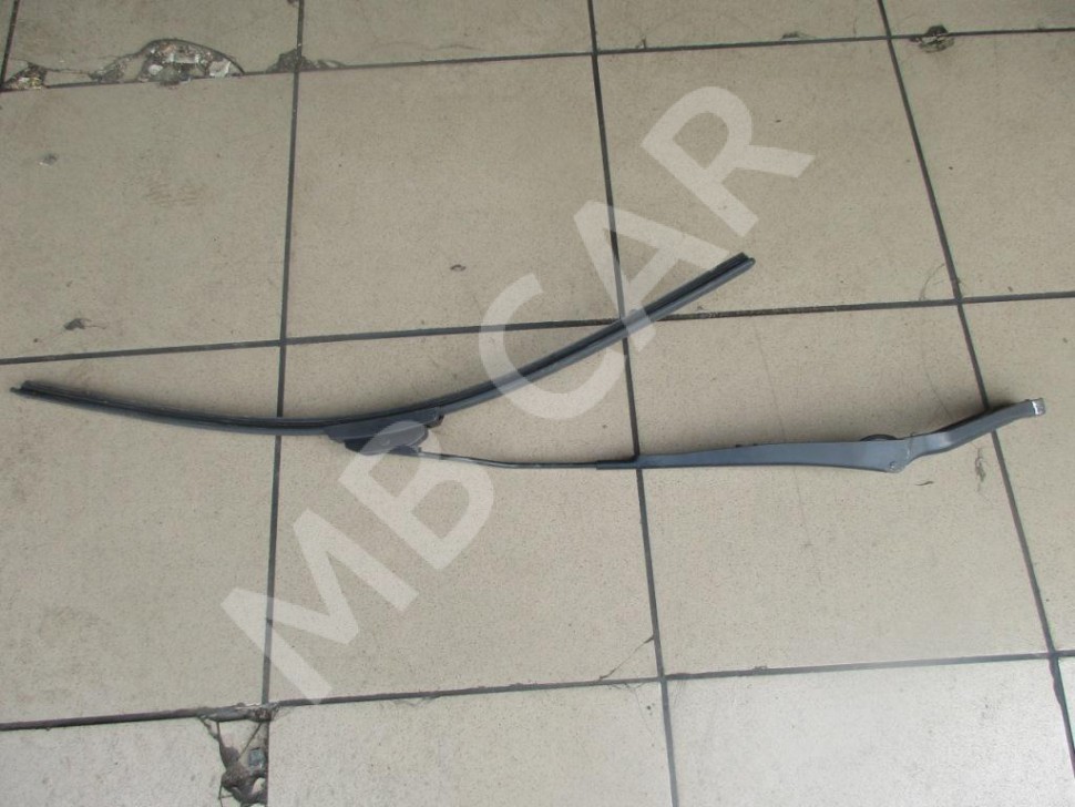 Поводок дворников MERCEDES-BENZ S-класс W220 (1998 - 2005) фото 1 — Разборка Мерседес