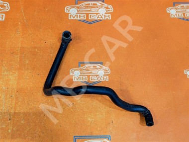 Патрубок ОЖ MERCEDES-BENZ C-класс W204/S204 (2006 - 2011) — Разборка Мерседес