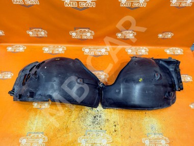 Подкрылок передний левый MERCEDES-BENZ E-класс W211/S211 (2002 - 2006) — Разборка Мерседес