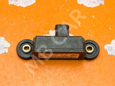 Датчик ускорения MERCEDES-BENZ M-класс W164 рестайлинг (2008 - 2011) &mdash; Разборка Мерседес