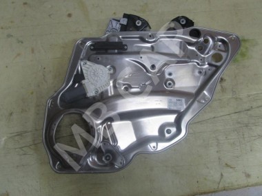 Стеклоподъемник задний правый MERCEDES-BENZ CLS-класс C218/X218 рестайлинг (2014 - 2017) — Разборка Мерседес