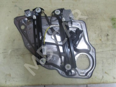 Стеклоподъемник задний правый MERCEDES-BENZ CLS-класс C218/X218 рестайлинг (2014 - 2017) — Разборка Мерседес