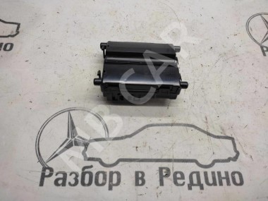 Блок климата MERCEDES-BENZ GLC-класс X253 (2015 - 2019) — Разборка Мерседес