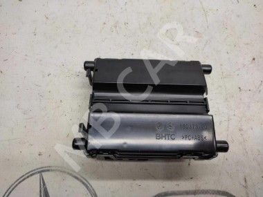 Блок климата MERCEDES-BENZ GLC-класс X253 (2015 - 2019) — Разборка Мерседес