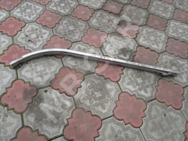 Шина скольжения сдвижной двери MERCEDES-BENZ Vito W639 (2003 - 2010) — Разборка Мерседес