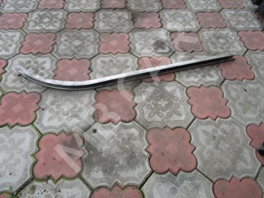 Шина скольжения сдвижной двери MERCEDES-BENZ Vito W639 (2003 - 2010) — Разборка Мерседес